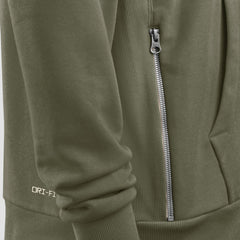 2025 Salute to Service Sideline Standard Issue Dri-FIT Hoodie - New York Jets