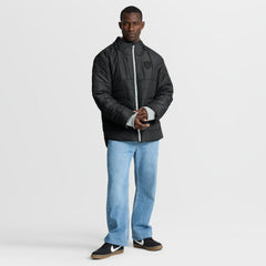 Full-Zip Hooded Jacket - Las Vegas Raiders
