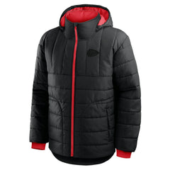 Full-Zip Hooded Jacket - Kansas City Chiefs