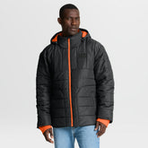 Full-Zip Hooded Jacket - Cincinnati Bengals