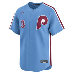 MLB Bryce Harper Philadelphia Phillies Nike Alternate Limited Player Jersey