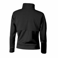 NHL Black Utah Mammoth Columbia Women's River Fleece Full-Zip Jacket