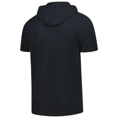 MLB Milwaukee Brewers Levelwear Phase Vanguard Hoodie T-Shirt