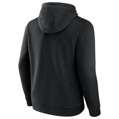 MLB San Francisco Giants Fanatics Unisex LA Strong Fleece Pullover Hoodie