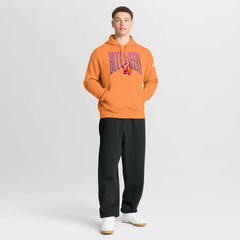 Full Blitz Club Fleece Pullover Hoodie - Tampa Bay Buccaneers
