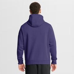 Full Blitz Club Fleece Pullover Hoodie - Baltimore Ravens