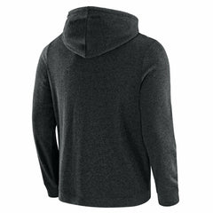J. Palmer Players Lounge Tri-Blend Full-Zip Hoodie - Tennessee Titans
