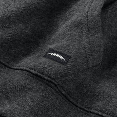 J. Palmer Players Lounge Tri-Blend Full-Zip Hoodie - Philadelphia Eagles