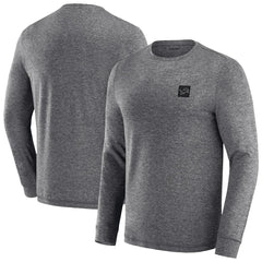 J. Palmer Four Down Long Sleeve T-Shirt - Detroit Lions