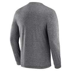 J. Palmer Four Down Long Sleeve T-Shirt - Detroit Lions