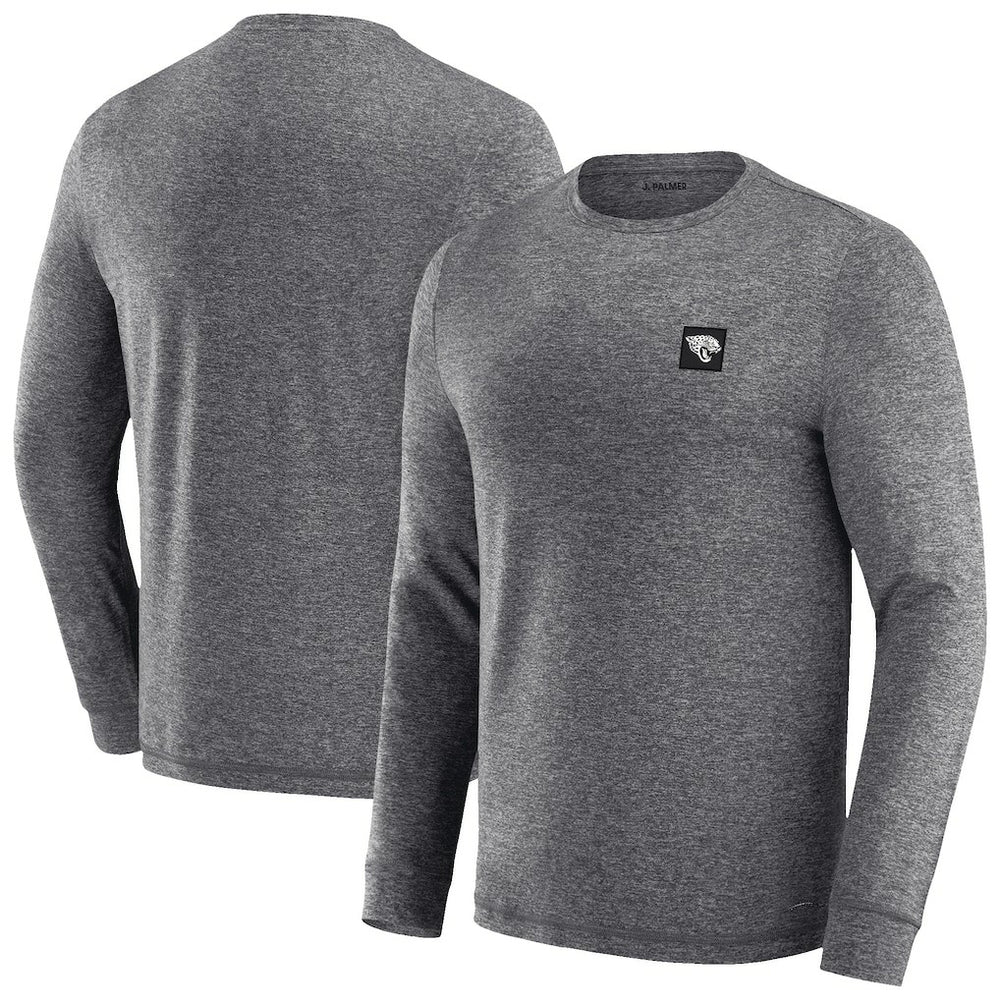 J. Palmer Four Down Long Sleeve T-Shirt - Jacksonville Jaguars