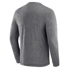 J. Palmer Four Down Long Sleeve T-Shirt - Kansas City Chiefs