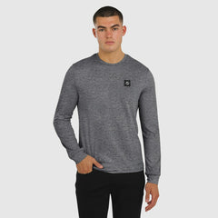 J. Palmer Four Down Long Sleeve T-Shirt - Miami Dolphins