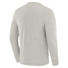 J. Palmer Four Down Long Sleeve T-Shirt - Pittsburgh Steelers