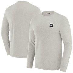J. Palmer Four Down Long Sleeve T-Shirt - Philadelphia Eagles