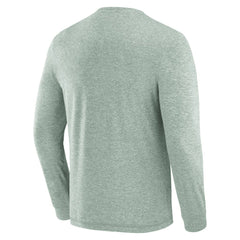 J. Palmer Four Down Long Sleeve T-Shirt - New York Jets