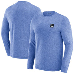 J. Palmer Four Down Long Sleeve T-Shirt - Indianapolis Colts