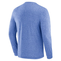 J. Palmer Four Down Long Sleeve T-Shirt - Buffalo Bills