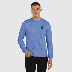 J. Palmer Four Down Long Sleeve T-Shirt - Buffalo Bills
