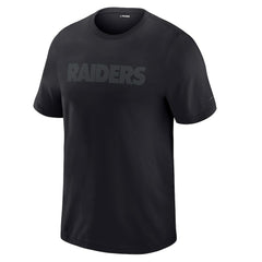 J. Palmer Play Action Tri-Blend Performance T-Shirt - Las Vegas Raiders