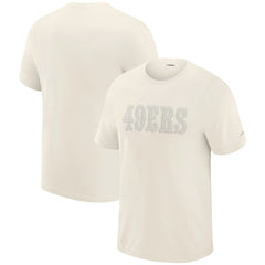 J. Palmer Play Action Tri-Blend Performance T-Shirt - San Francisco 49ers