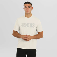 J. Palmer Play Action Tri-Blend Performance T-Shirt - San Francisco 49ers