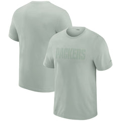 J. Palmer Play Action Tri-Blend Performance T-Shirt - Green Bay Packers