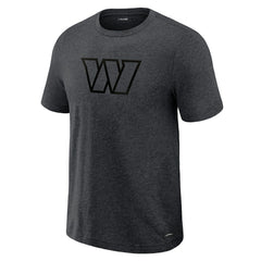 J. Palmer Players Lounge Tri-Blend T-Shirt - Washington Commanders