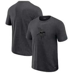 J. Palmer Players Lounge Tri-Blend T-Shirt - Minnesota Vikings