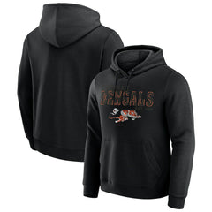 Darius Rucker Collection Hoodie - Cincinnati Bengals