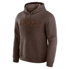 Darius Rucker Collection Hoodie - Cleveland Browns