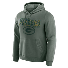 Darius Rucker Collection Hoodie - Green Bay Packers