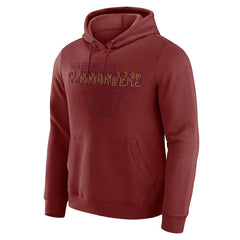 Darius Rucker Collection Hoodie - Washington Commanders