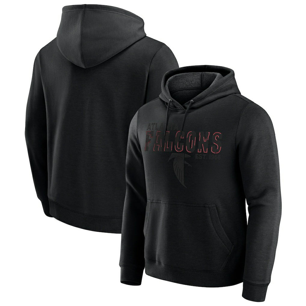 Darius Rucker Collection Hoodie - Atlanta Falcons