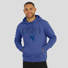 Darius Rucker Collection Hoodie - Indianapolis Colts