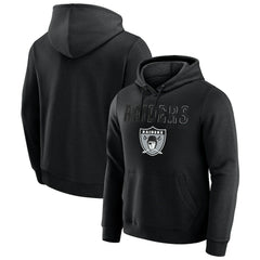 Darius Rucker Collection Hoodie - Las Vegas Raiders