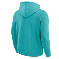 Darius Rucker Collection Hoodie - Miami Dolphins