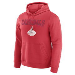Darius Rucker Collection Hoodie - Arizona Cardinals