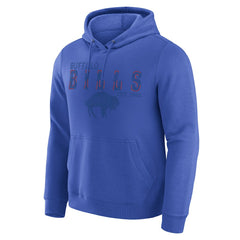 Darius Rucker Collection Hoodie - Buffalo Bills