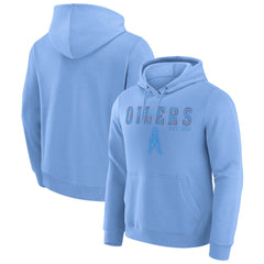 Darius Rucker Collection Hoodie - Tennessee Titans
