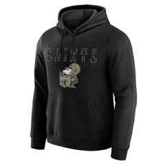 Darius Rucker Collection Hoodie - New Orleans Saints