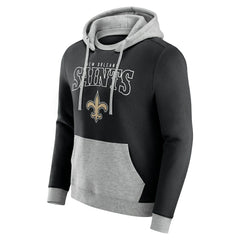 Darius Rucker Collection Coaches Hoodie - New Orleans Saints