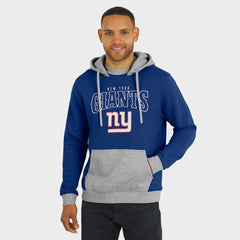 Darius Rucker Collection Coaches Hoodie - New York Giants