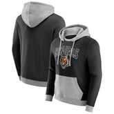 Darius Rucker Collection Coaches Hoodie - Cincinnati Bengals