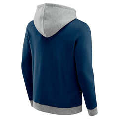 Darius Rucker Collection Coaches Hoodie - Denver Broncos