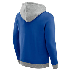 Darius Rucker Collection Coaches Hoodie - Buffalo Bills