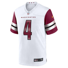 Frankie Luvu Game Jersey - Washington Commanders