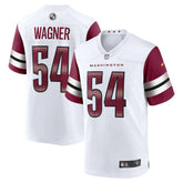 Bobby Wagner Game Jersey - Washington Commanders