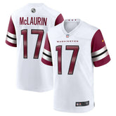 Terry McLaurin Game Jersey - Washington Commanders