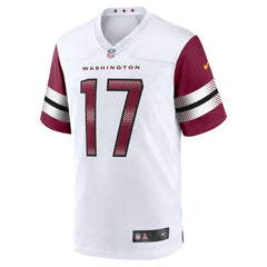 Terry McLaurin Game Jersey - Washington Commanders